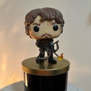 GAME OF THRONES THEON GREYJOY